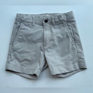 Crewcuts Active Gramercy Tech Short size 2T